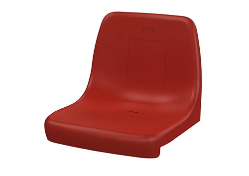 Foto de Asientos individuales