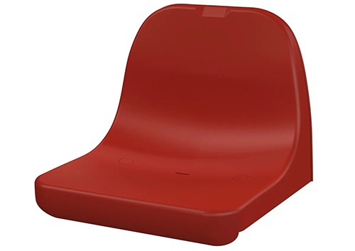 Foto de Asientos individuales