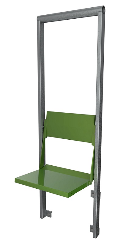 Foto de Asientos individuales