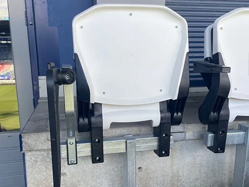 Foto dePalas de escritura pivotantes