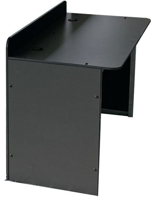 Foto de Mesas de prensa