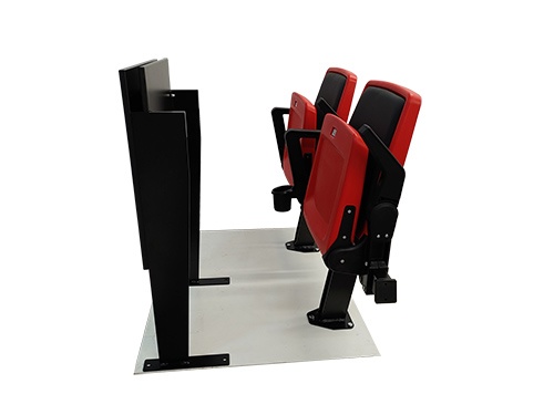 Foto deMesas de prensa