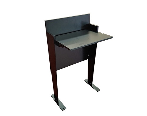 Foto de Mesas de prensa