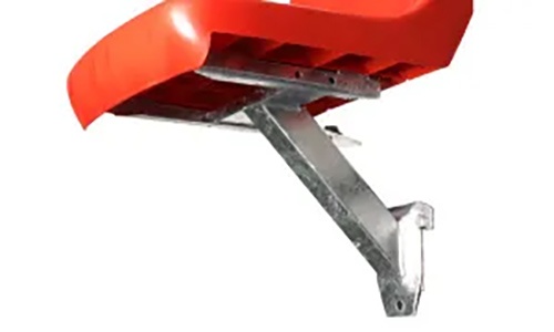 Foto de Soportes asientos