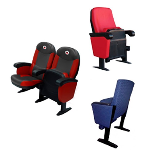 Foto de Butacas-VIP