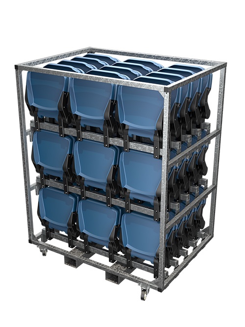 Foto deSistemas Pistas