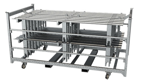 Foto deSistemas Pistas