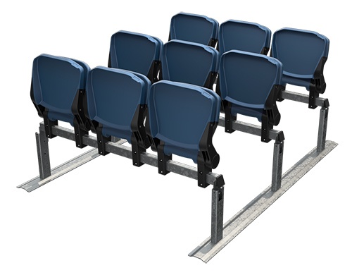 Foto deSistemas Pistas