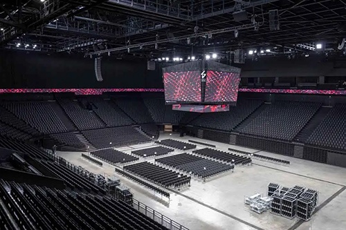 Foto de Sistemas Pistas