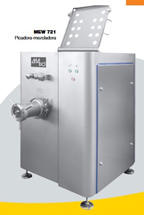 Foto de Soluciones de proceso | Picadoras