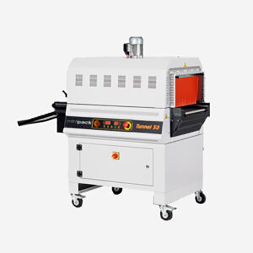 Foto de Túneles retráctil 50 Digit