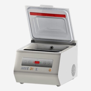 Foto de Máquinas de envasado al vacío