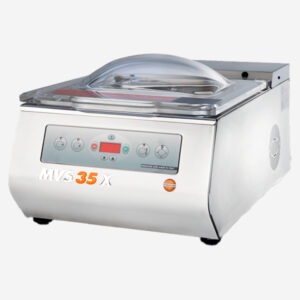 Foto de Máquinas de envasado al vacío