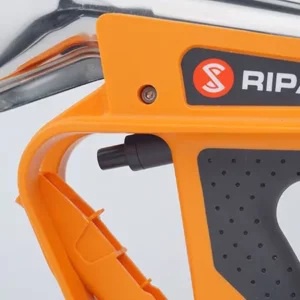 Foto dePistolas de retractilado