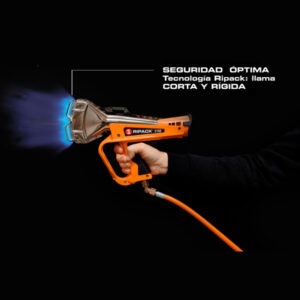 Foto dePistolas de retractilado