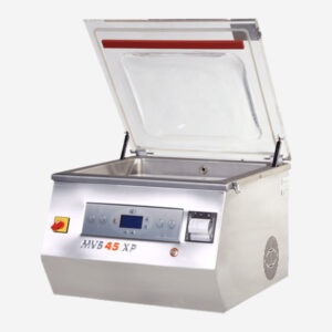 Foto de Máquinas de envasado al vacío