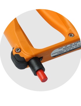 Foto dePistolas Retráctiles