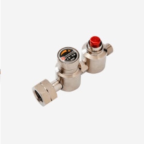 Foto dePistolas Retráctiles