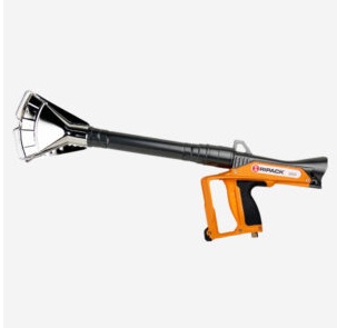 Foto de Pistolas Retráctiles