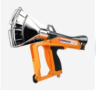 Foto de Pistolas Retráctiles