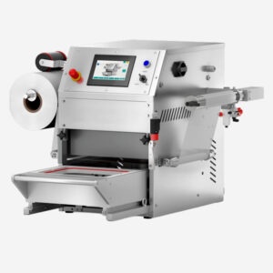 Foto de Máquinas de termosellado