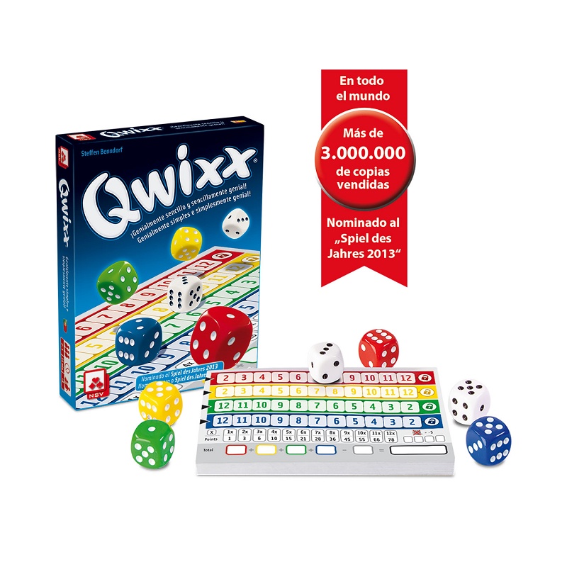 Foto de Juegos de mesa