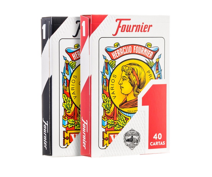 Foto deBarajas Españolas