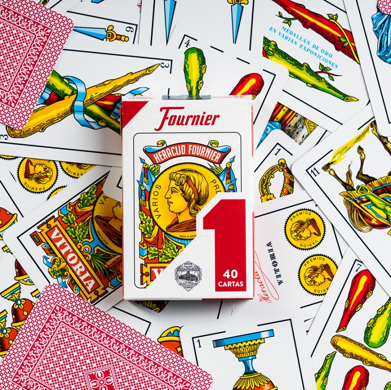 Foto deBarajas Españolas