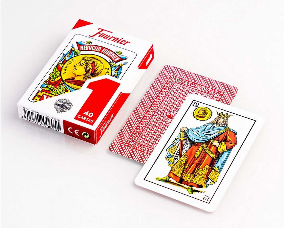 Foto de Barajas Españolas