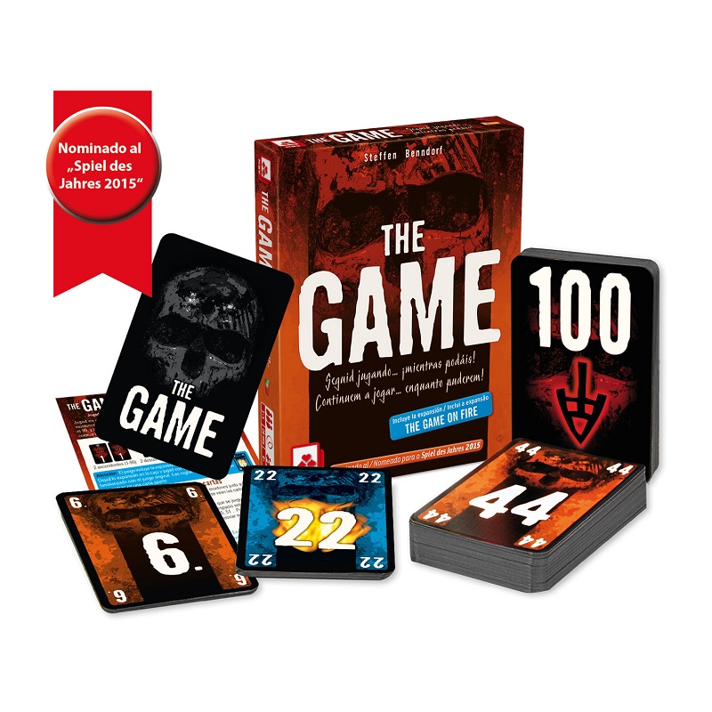 Foto de Juegos cooperativos