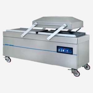 Foto de Máquinas de envasado al vacío