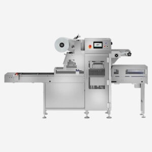 Foto de Máquinas termoselladoras automáticas