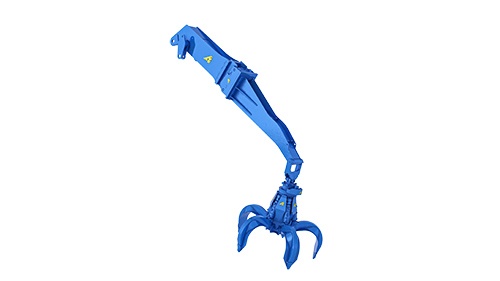 Foto de Soluciónes intercambiables balancínes doble uso