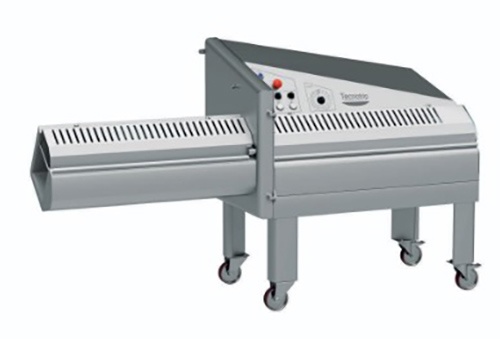 Foto de Soluciones de proceso | Cortadoras