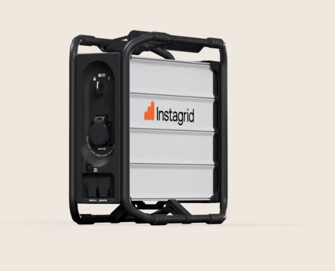 Foto de Baterías portátiles