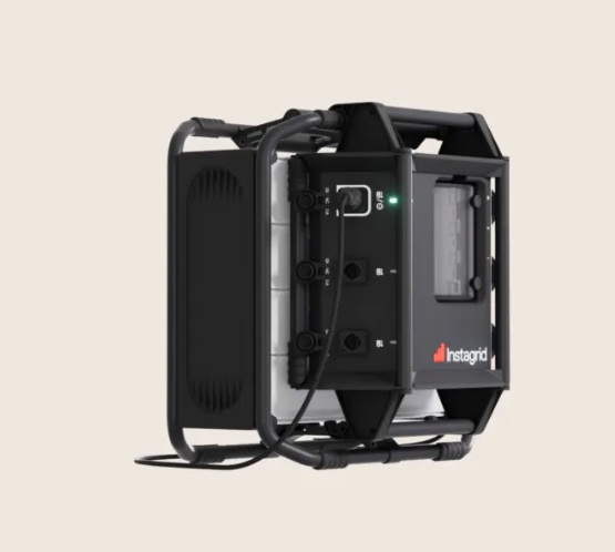 Foto de Distribuidores de energía