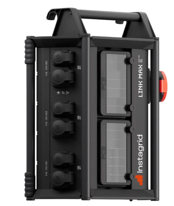 Foto de Sistemas de alimentación