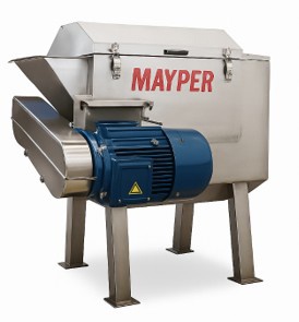 Foto de Centrifugadoras secadoras y separadoras de líquidos y sólidos