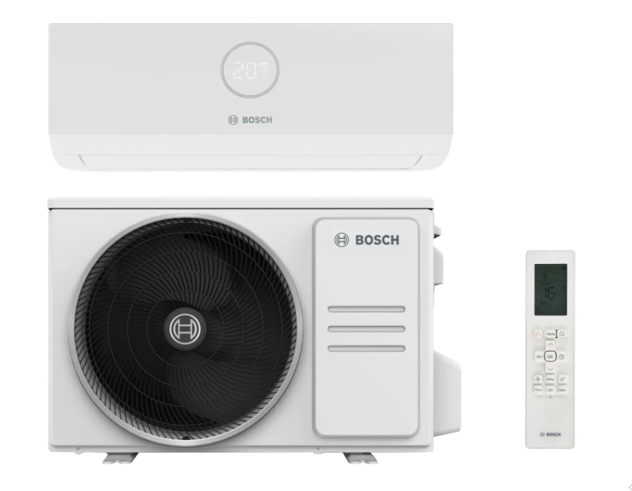 Foto de Equipos de aire acondicionado