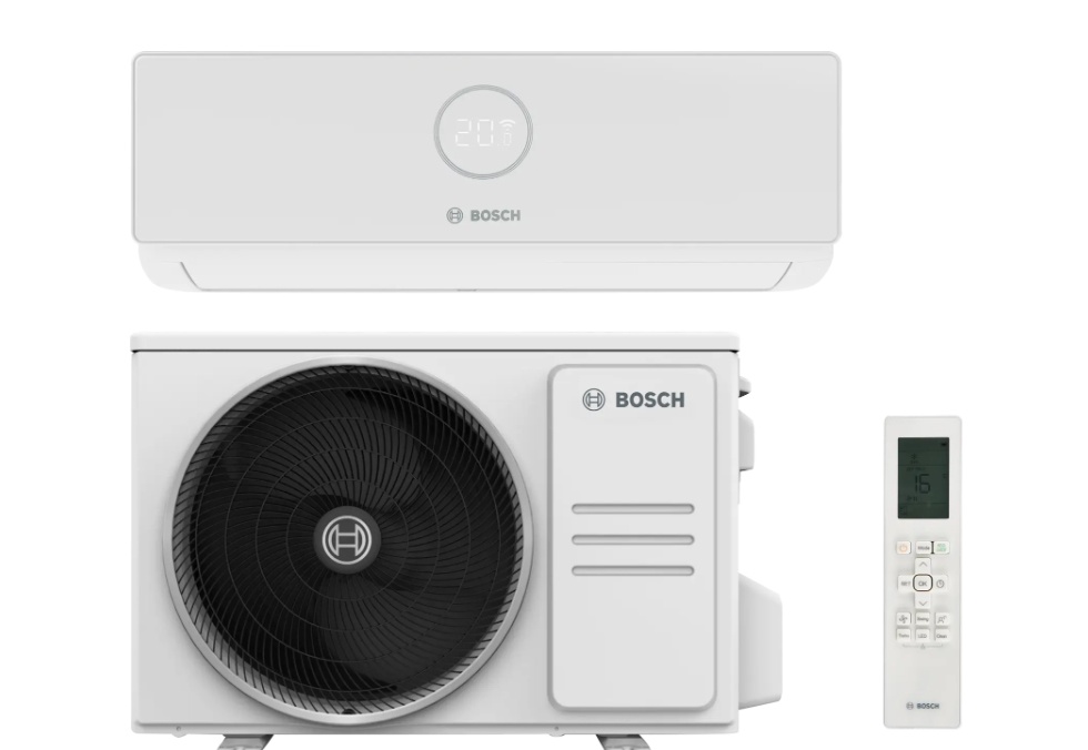 Foto de Equipos de aire acondicionado