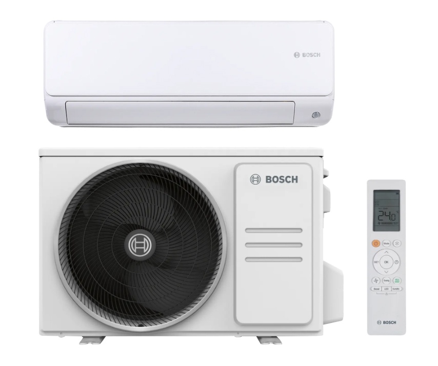 Foto de Equipos de aire acondicionado