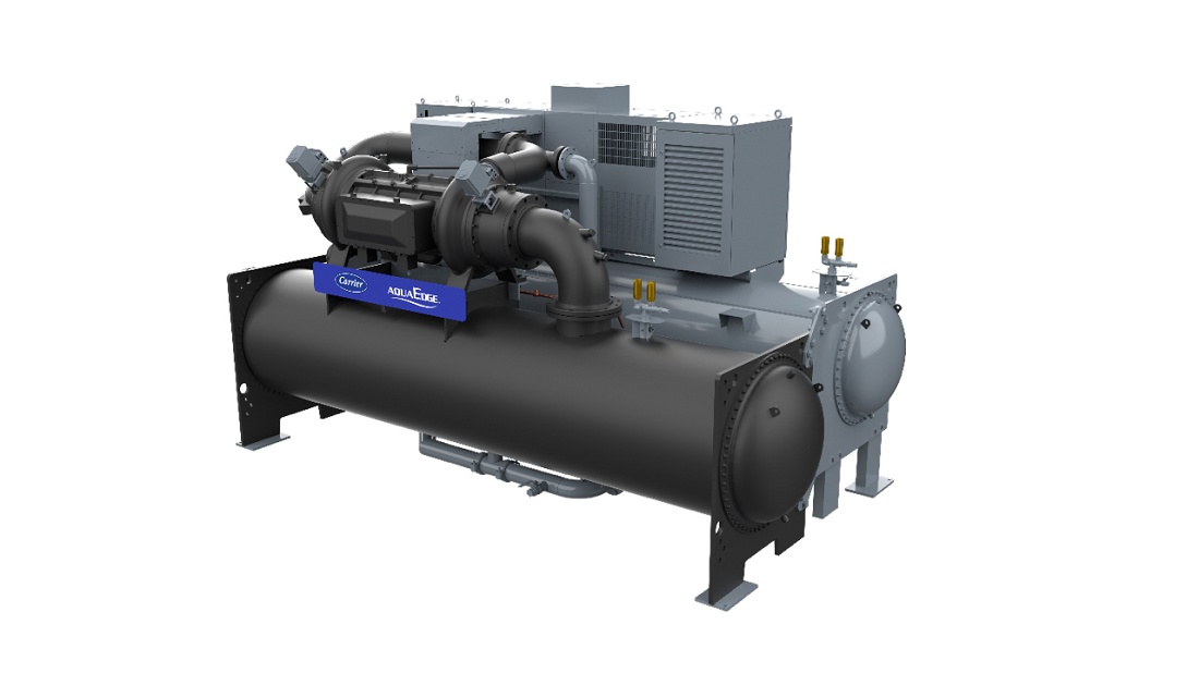 Foto de Bombas de calor