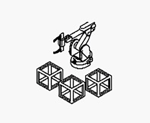 Foto deAplicaciones de robótica e inteligencia artificial para la automatización industrial