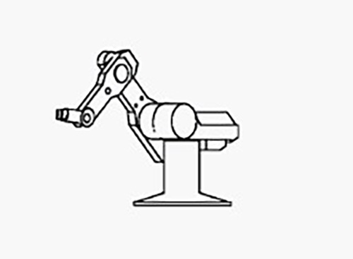 Foto deAplicaciones de robótica e inteligencia artificial para la automatización industrial