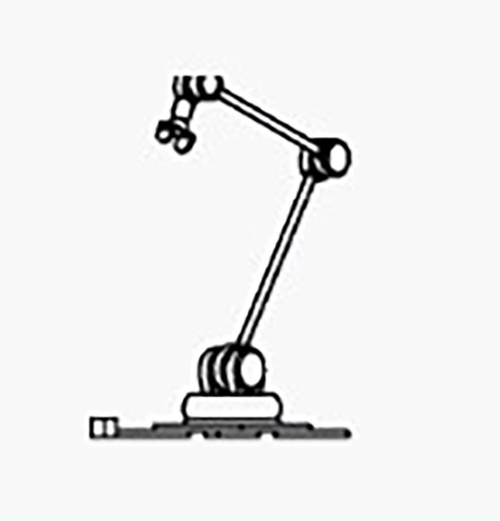 Foto deAplicaciones de robótica e inteligencia artificial para la automatización industrial