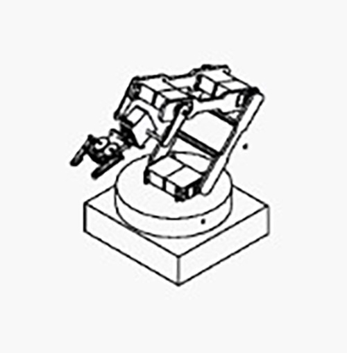 Foto de Aplicaciones de robótica e inteligencia artificial para la automatización industrial