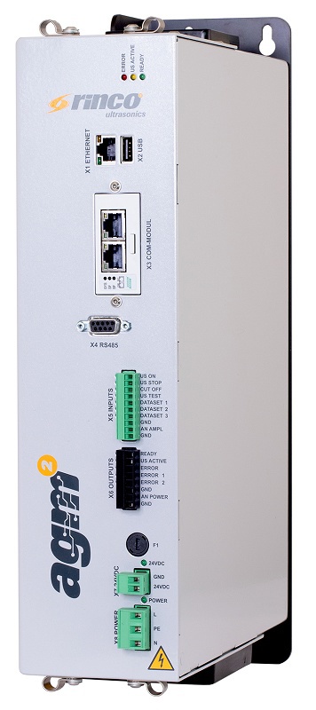 Foto de Generadores de aire caliente