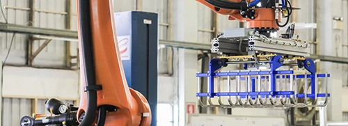 Foto de Maquinas a medida