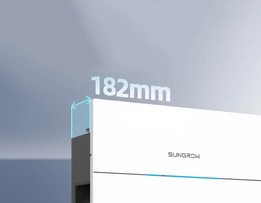 Foto deSistemas de almacenamiento de energía