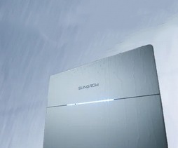 Foto deSistemas de almacenamiento de energía